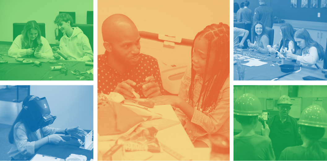 Homepage Header Banner