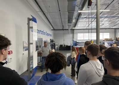 Manufacturing Innovation Challenge Kicks Off at Roechling