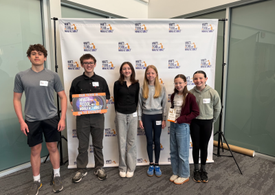 Pittsburgh East What’s So Cool About Manufacturing® Awards Ceremony