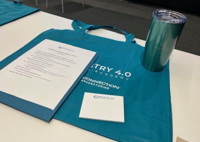 Industry, Education, and Innovation: Inside the 2026 Industry 4.0 Academy Summer Series 2026