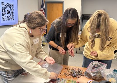 Local Educators Get Hands-On with Industry 4.0