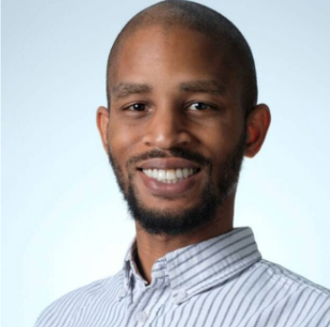 Nate Broadus