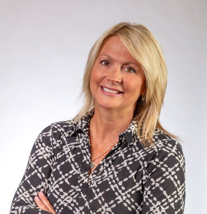 Jen Bosack